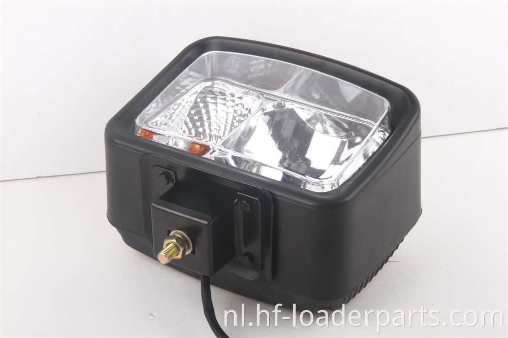 Wheel Loader Work Lights for Chenggong，Changlin